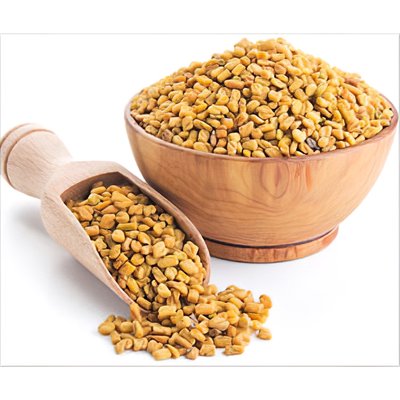 FENUGREEK (HALBA) 25KG
